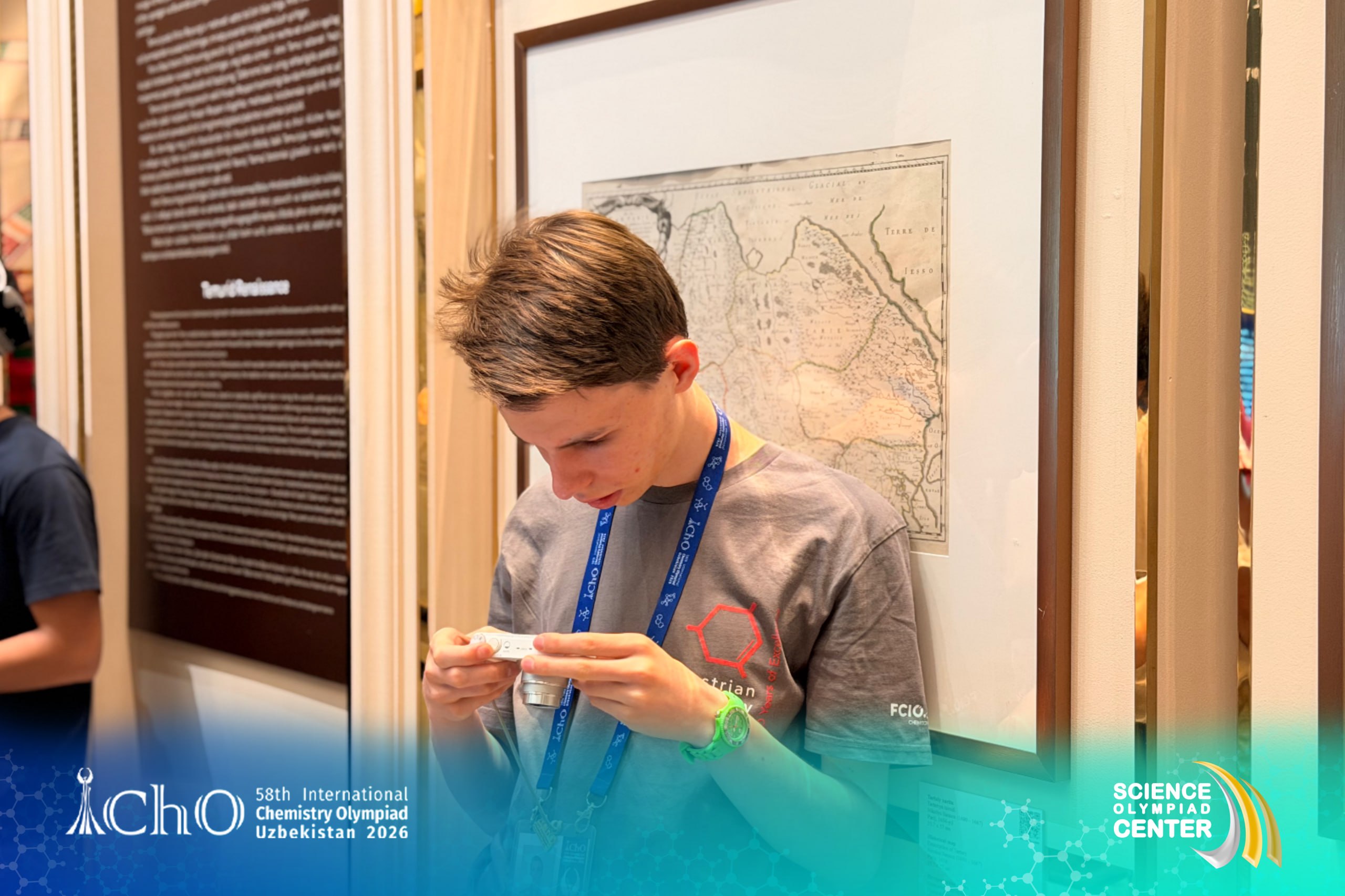 Participants Discovered the Heart of Central Asia’s Cultural Heritage at the Center of Islamic Civilization in Uzbekistan