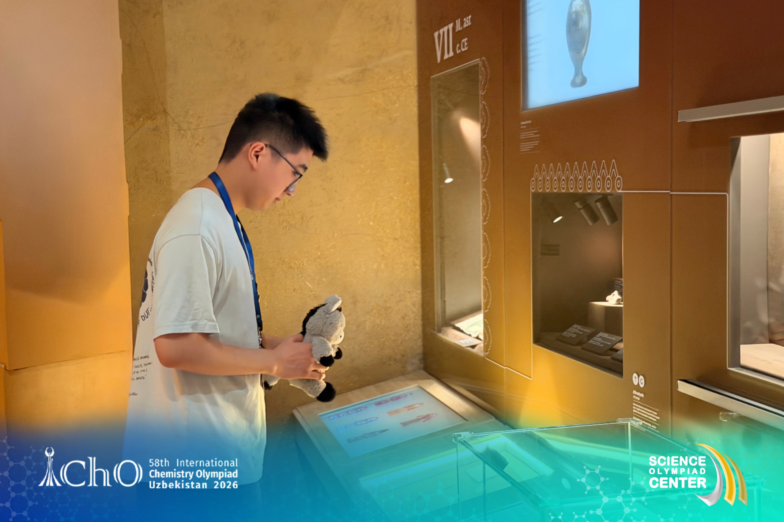 Participants Discovered the Heart of Central Asia’s Cultural Heritage at the Center of Islamic Civilization in Uzbekistan